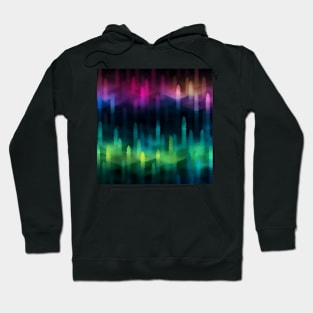 Mystical Arctic Dreams T-Shirt Hoodie